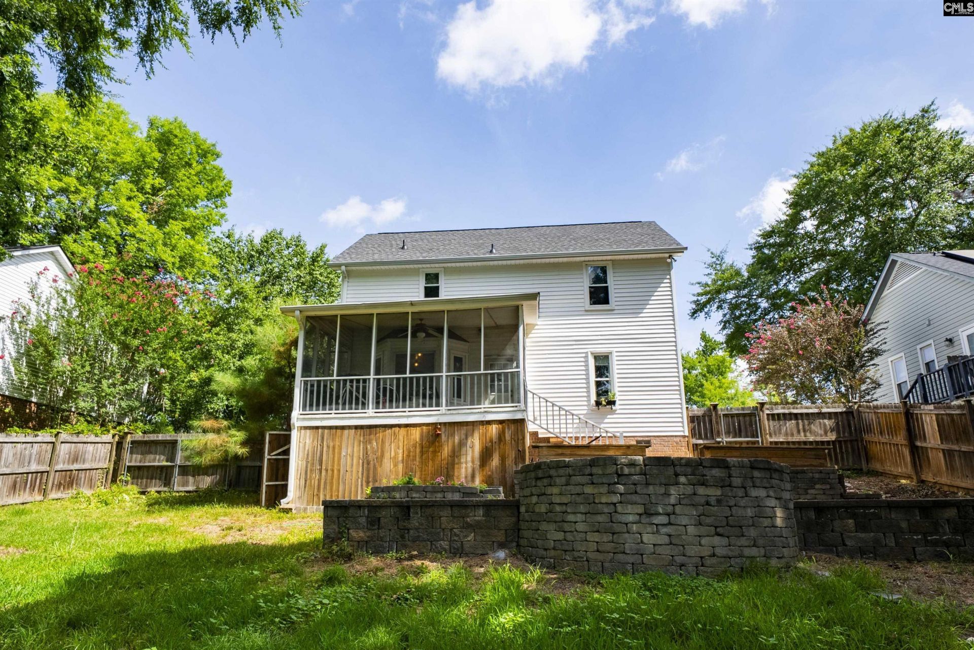 116 Castle Vale Road  Photo 38
