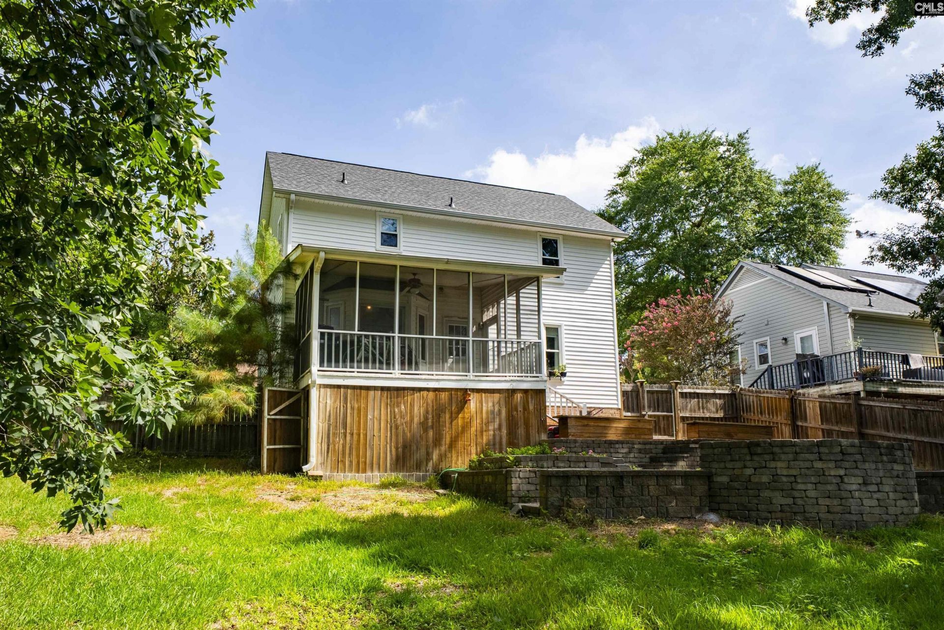 116 Castle Vale Road  Photo 39