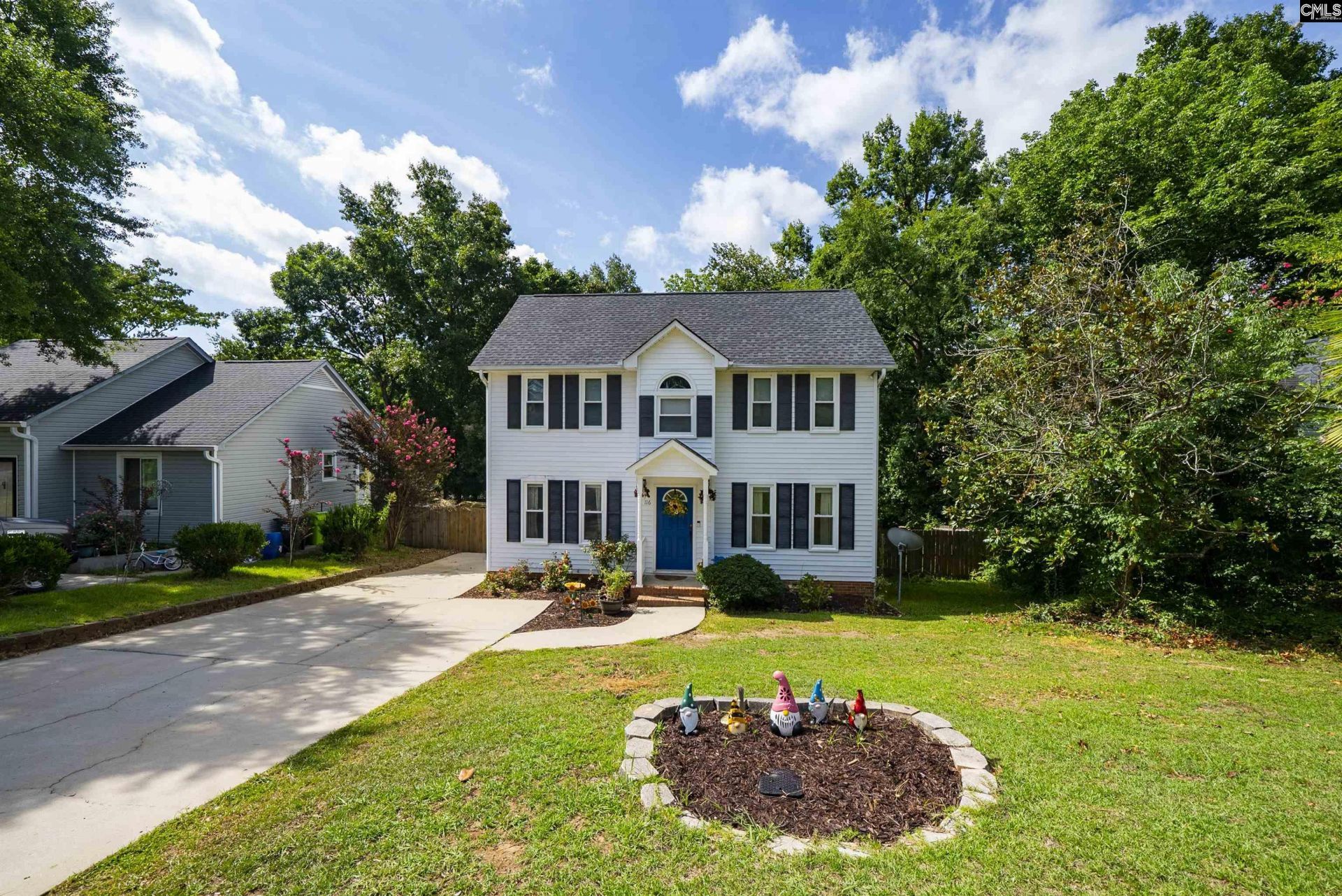 116 Castle Vale Road  Photo 4