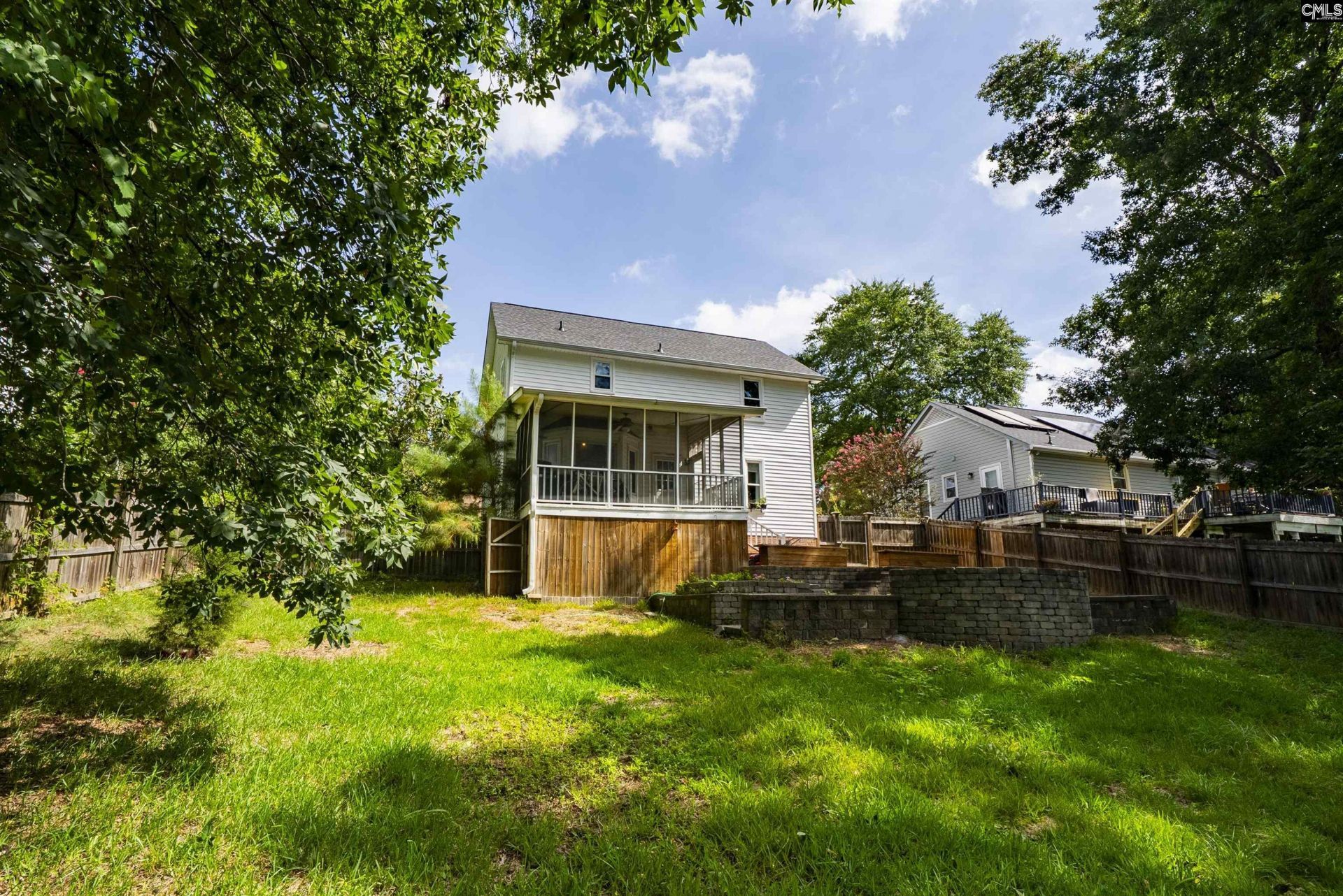 116 Castle Vale Road  Photo 40