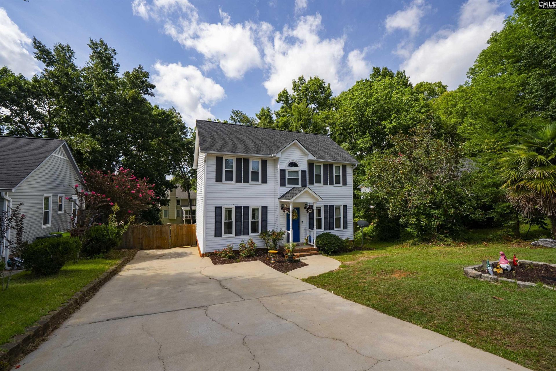 116 Castle Vale Road  Photo 5