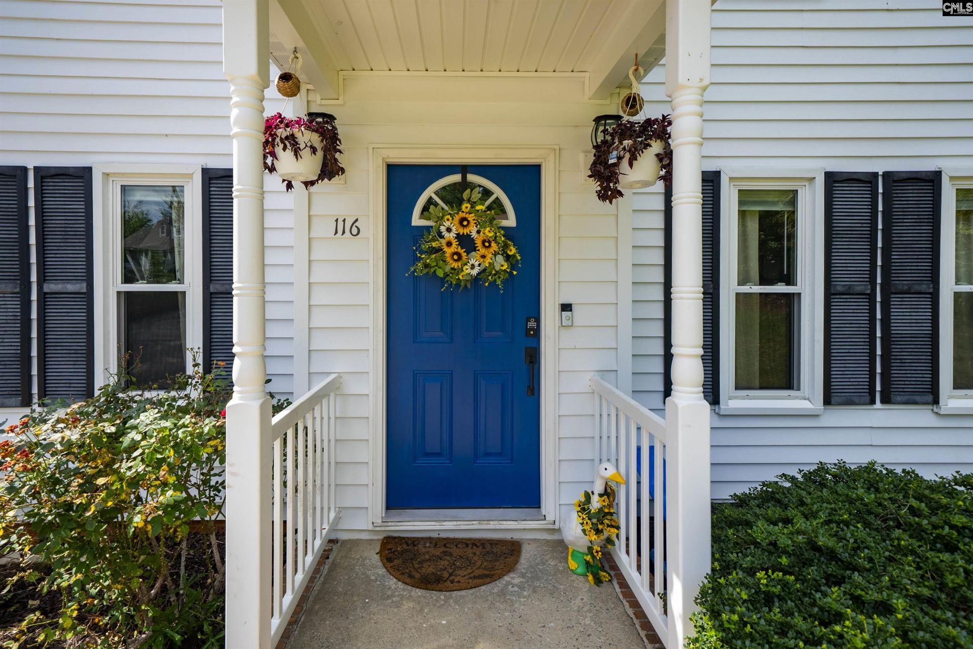 116 Castle Vale Road  Photo 6