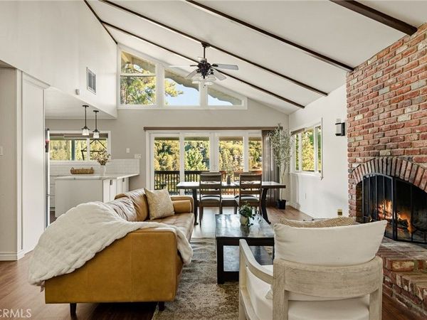 24416 Horst Drive, Crestline, CA 92325