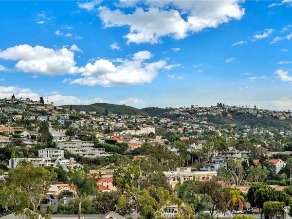 174 Cliff Drive, Unit B, Laguna Beach, CA 92651