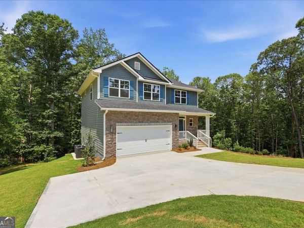 5325 Vinci Place, Douglasville, GA 30135