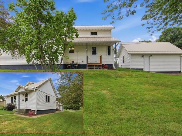 1514 6th Avenue, Bloomer, WI 54724