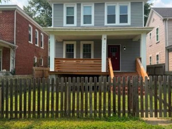3106 Carolina Avenue, Richmond, VA 23222
