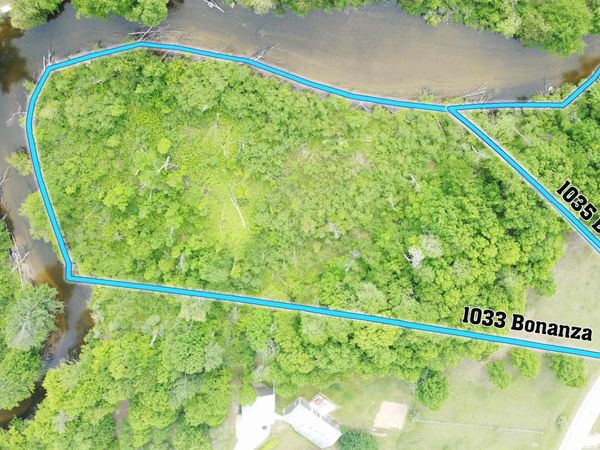 1033 Bonanza Lane, Weidman, MI 48893