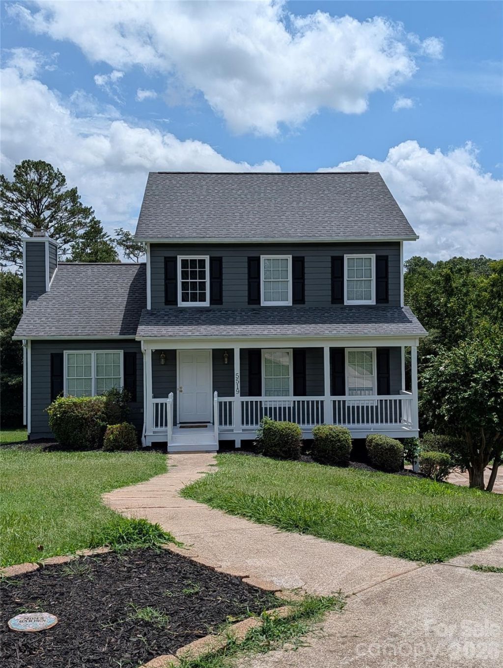 5519 Winding Oak Drive, Unit 34, Hickory, NC 28602 Main Photo