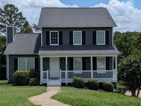 5519 Winding Oak Drive , Unit 34, Hickory, NC 28602