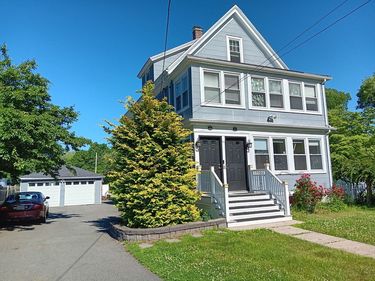 63 Spruce Street, Unit 2, Abington, MA 02351
