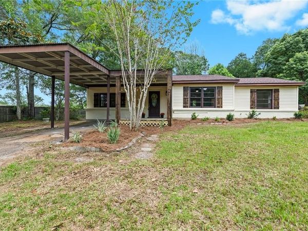 115 General Bullard Avenue, Mobile, AL 36608
