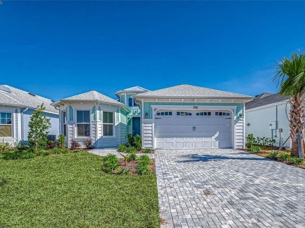 306 HANG LOOSE WAY , DAYTONA BEACH, FL 32124