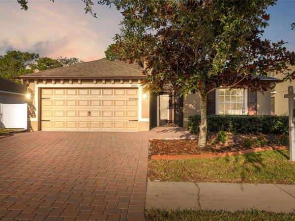 18035 ARBOR CREST DRIVE , HUDSON, FL 34667