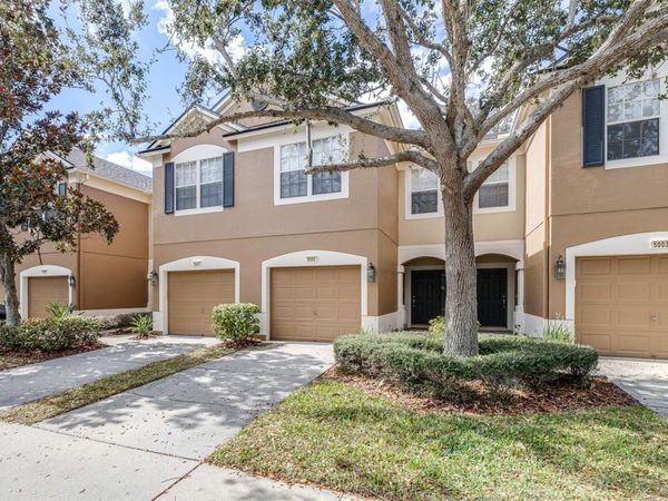 5005 BARNSTEAD DRIVE , RIVERVIEW, FL 33578
