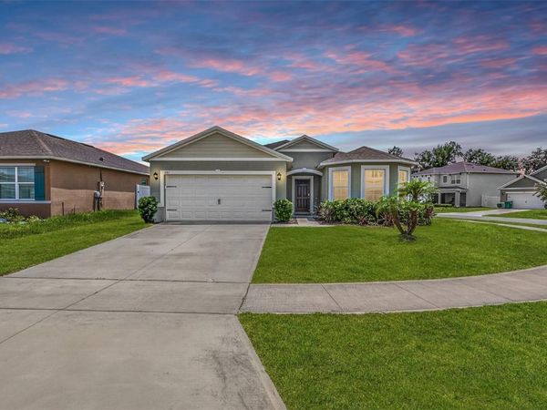 1097 AUGUST SKY DRIVE , DELTONA, FL 32738