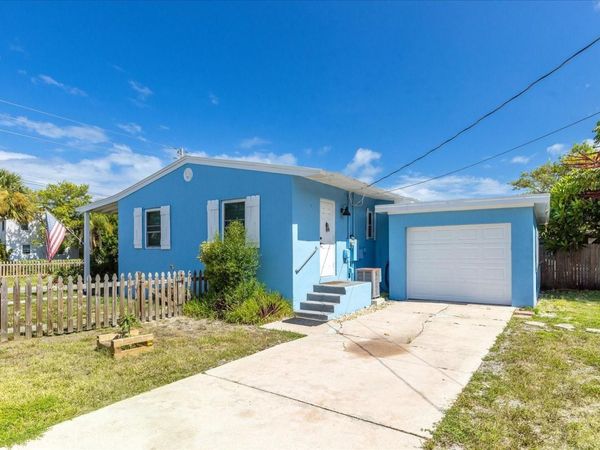 301 GRANADA STREET , FORT PIERCE, FL 34949