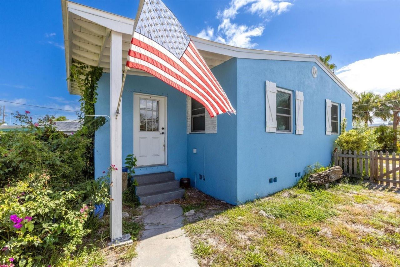 301 Granada Street , Fort Pierce, FL 34949 Photo