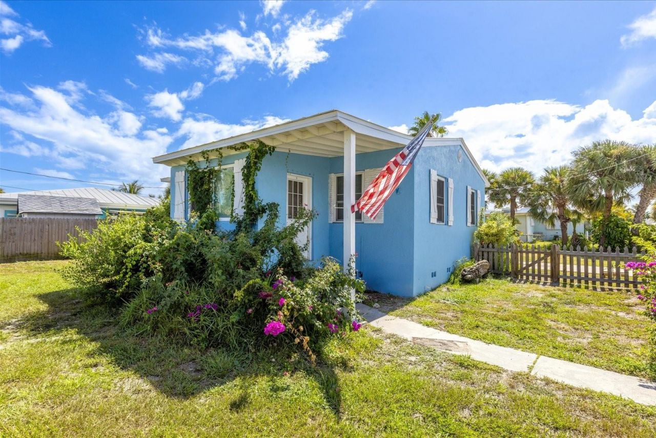301 Granada Street , Fort Pierce, FL 34949 Photo