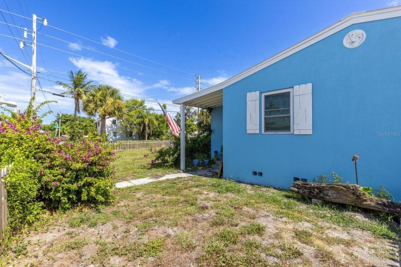 301 Granada Street , Fort Pierce, FL 34949 Photo