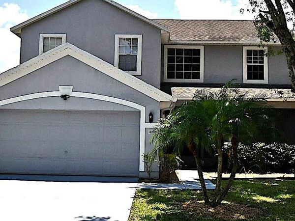 4208 LUGANO COURT , KISSIMMEE, FL 34746