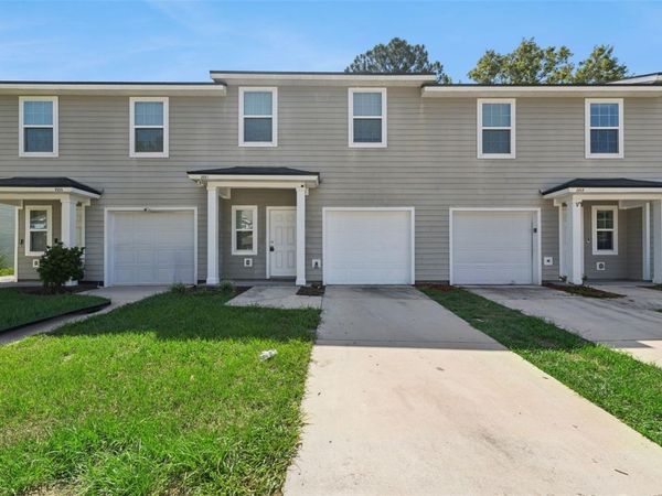 3551 RAIN FOREST DRIVE W, JACKSONVILLE, FL 32277