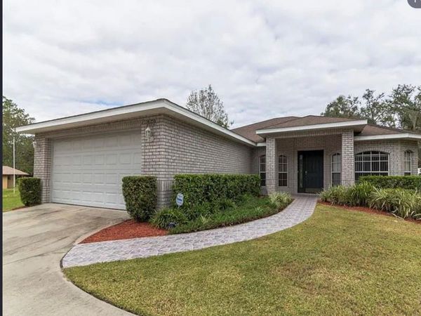 252 DIRKSEN DRIVE , DEBARY, FL 32713