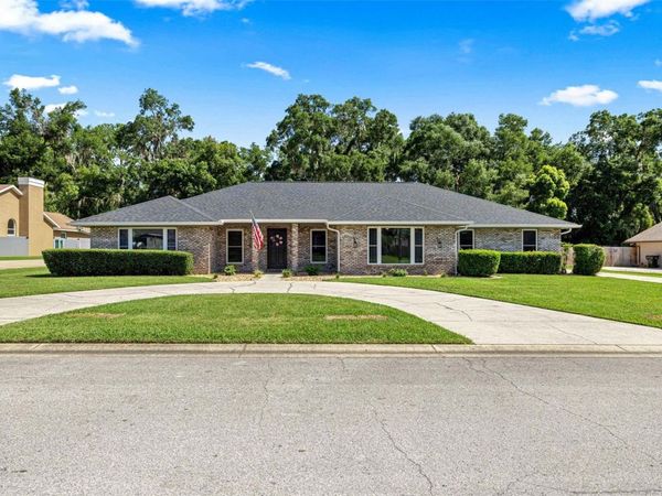 2611 SE 27 STREET, OCALA, FL 34471