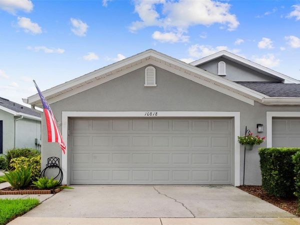 10818 ASHFORD OAKS DRIVE , TAMPA, FL 33625