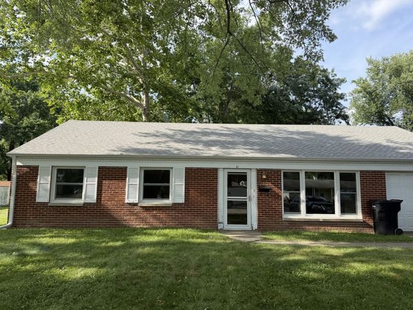 21 Scarsdale Road , Montgomery, IL 60538