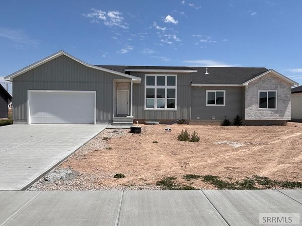 34 N Currant Lane, RIGBY, ID 83442