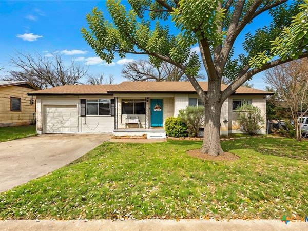 2606 Mountain Avenue , Copperas Cove, TX 76522