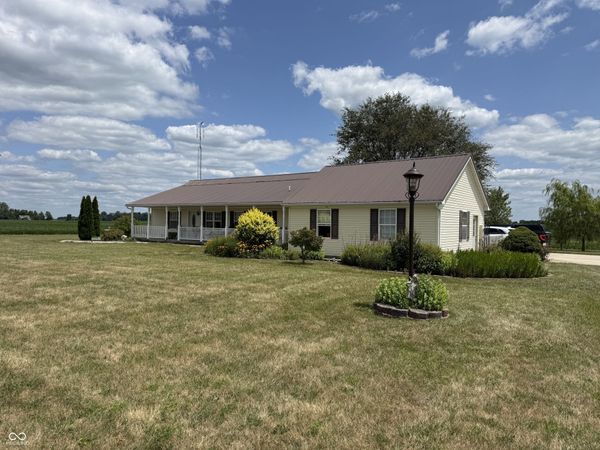 16234 N State Road 9, Summitville, IN 46070