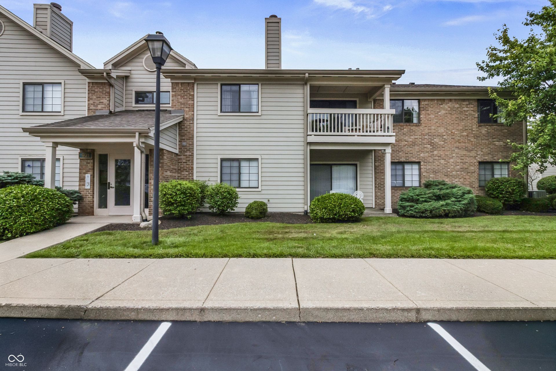 931 Wickham Court, Unit 207, Carmel, IN 46032 Main Photo