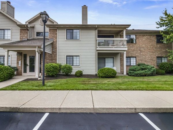 931 Wickham Court, Unit 207, Carmel, IN 46032