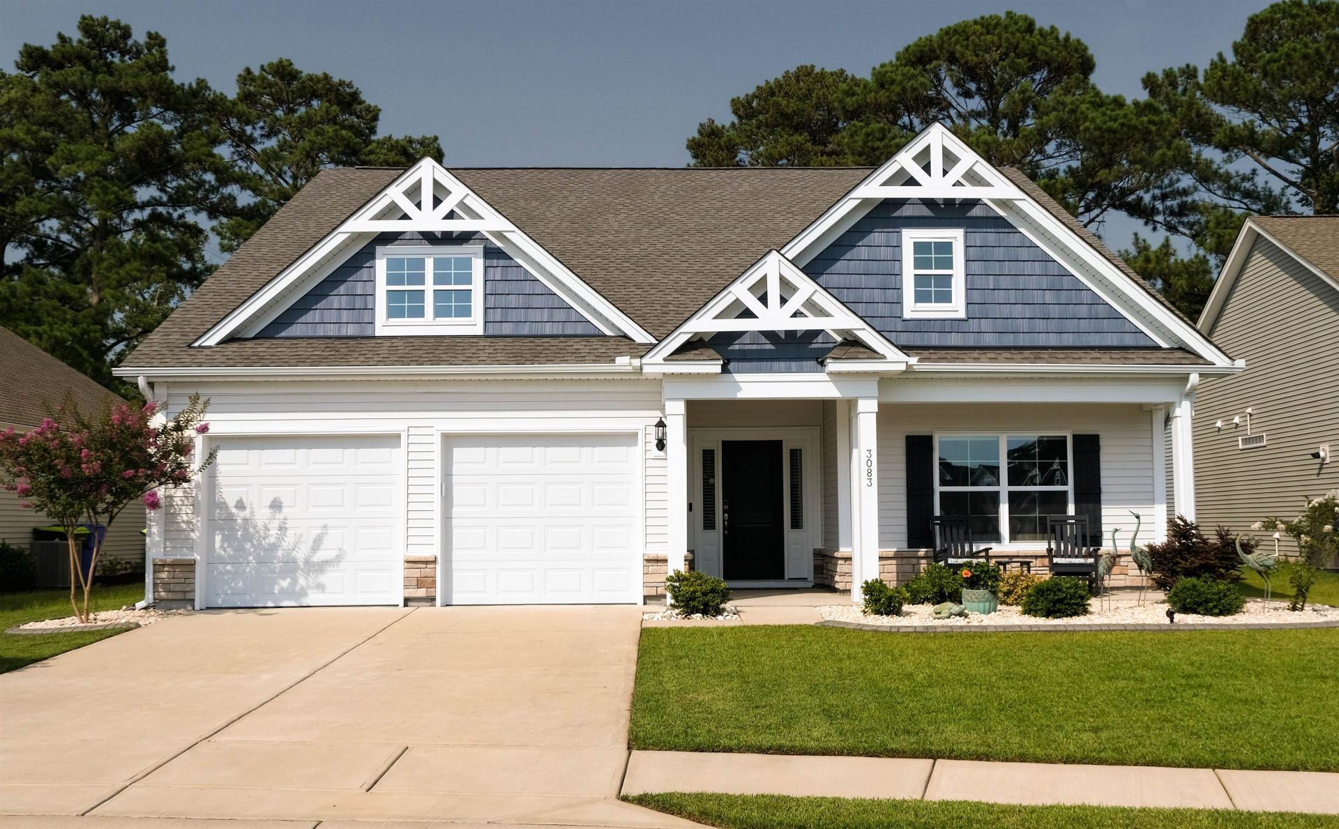 3083 Viceroy Loop, Little River, SC 29566 Main Photo