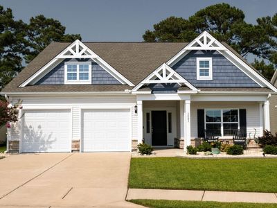 3083 Viceroy Loop, Little River, SC 29566