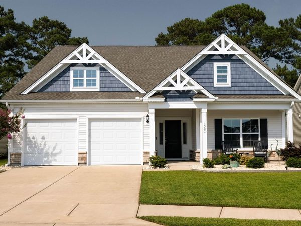 3083 Viceroy Loop, Little River, SC 29566