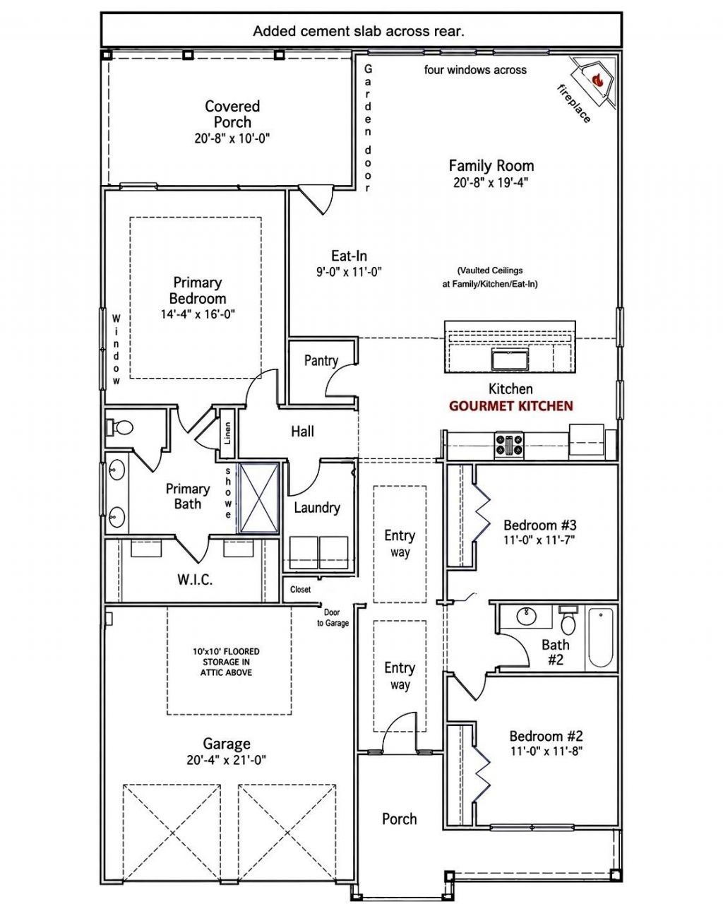 3083 Viceroy Loop Photo 26