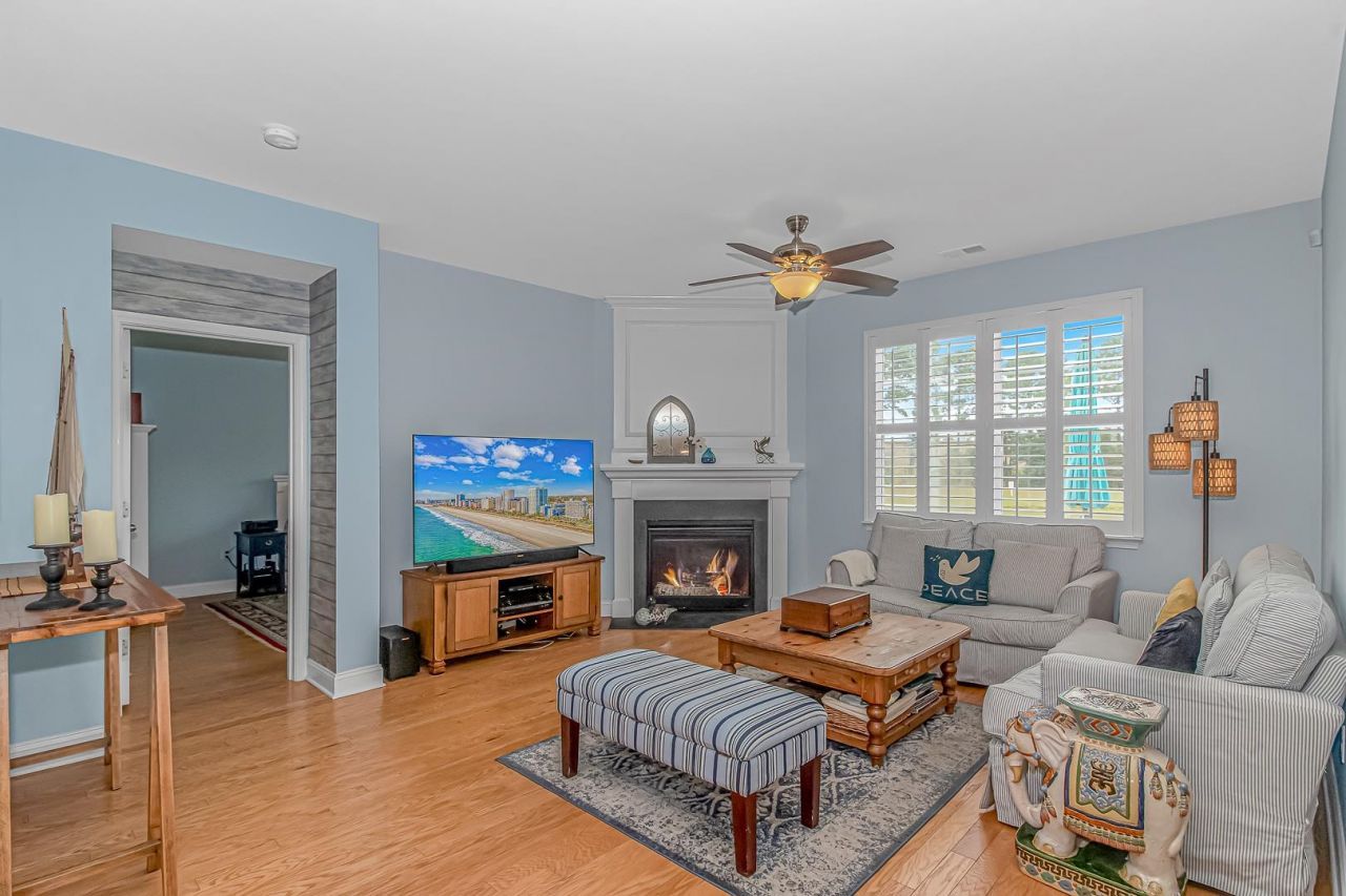 260 Ocean Commons Dr. Photo 12