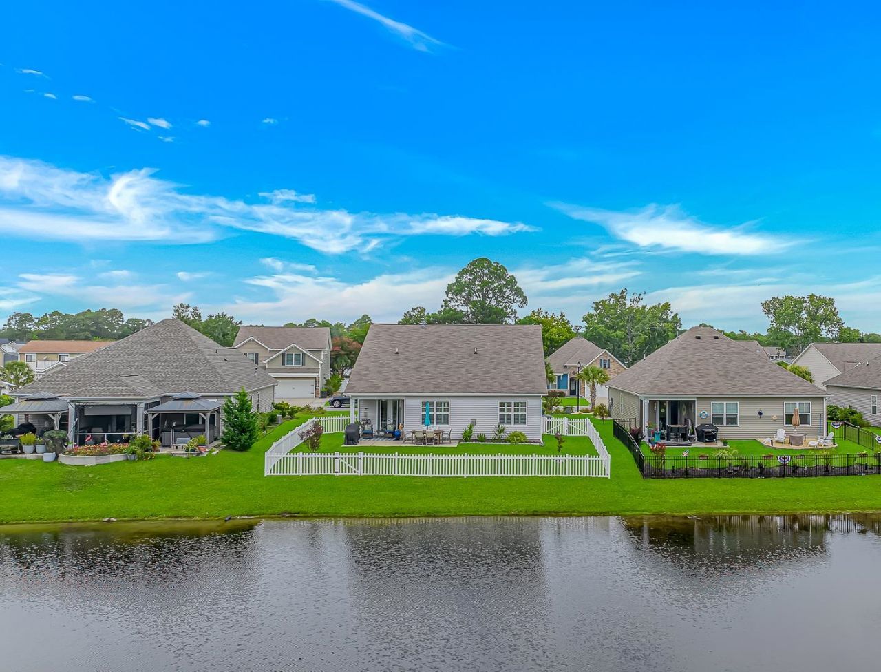 260 Ocean Commons Dr. Photo 33