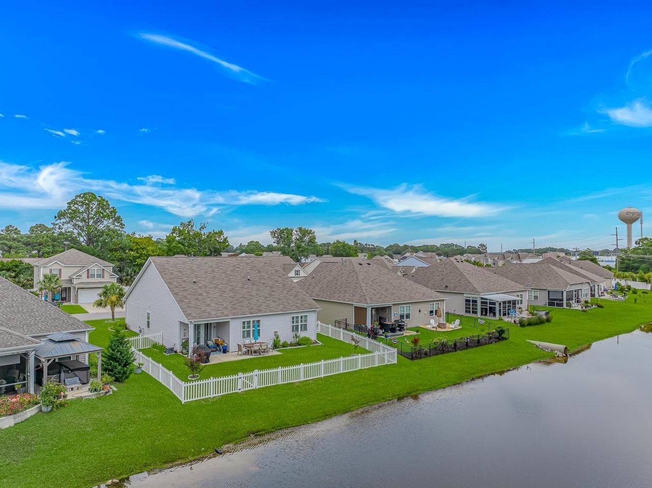260 Ocean Commons Dr. Photo 34