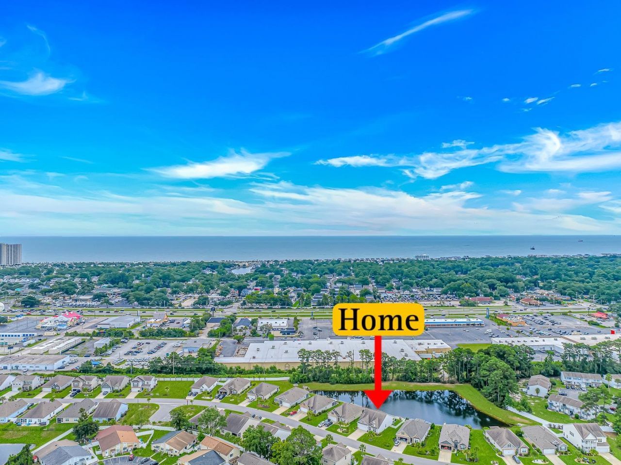 260 Ocean Commons Dr. Photo 36