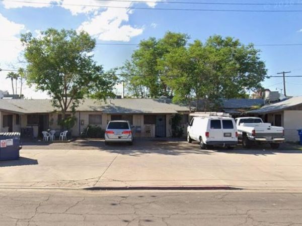 102 S POMEROY Street, Mesa, AZ 85210