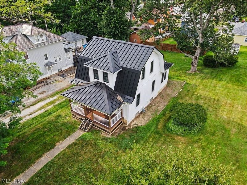 865 Hartshorn Street, Alliance, OH 44601 Photo 1