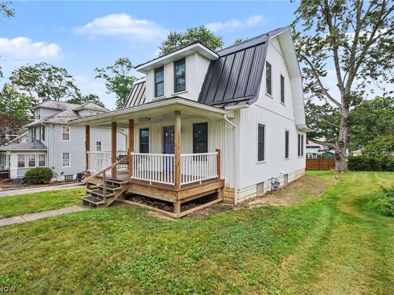 865 Hartshorn Street, Alliance, OH 44601 Photo 2