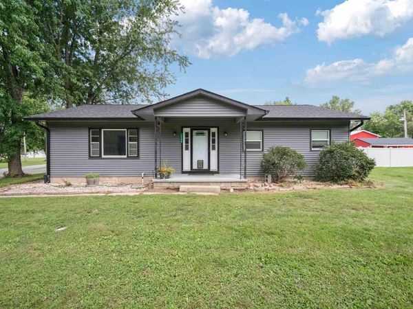 10346 E 170 S, Greentown, IN 46936