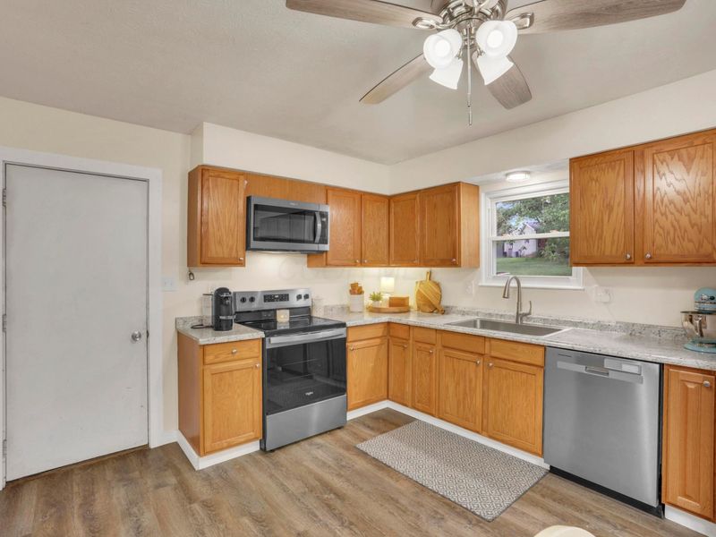 2968 Pleasant Drive NE, Lancaster, OH 43130 Photo 9
