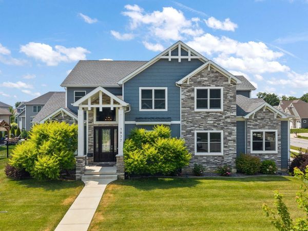 1977 Louis Drive , Crown Point, IN 46307