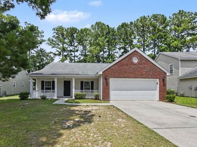 134 Mcgrady Drive, Ladson, SC 29456